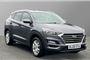 2020 Hyundai Tucson 1.6 GDi SE Nav 5dr 2WD