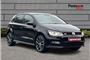 2017 Volkswagen Polo GTI 1.8 TSI GTI 5dr DSG