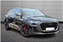 2025 Audi RS Q8 TFSI 640 Qtro Perform Carb Vorsprung 5dr Tiptronic