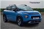 2019 Citroen C3 Aircross 1.2 PureTech 110 Feel 5dr [6 speed]