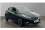 2021 Nissan Micra 1.0 IG-T 92 Acenta 5dr