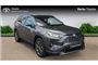 2022 Toyota RAV4 2.5 VVT-i Hybrid Design 5dr CVT 2WD