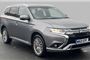 2021 Mitsubishi Outlander 2.4 PHEV Dynamic 5dr Auto