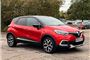 2020 Renault Captur 0.9 TCE 90 GT Line 5dr