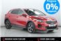 2021 Kia XCeed 1.6 GDi PHEV 3 5dr DCT