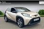 2023 Toyota Aygo X 1.0 VVT-i Edge 5dr Auto