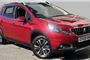 2018 Peugeot 2008 1.2 PureTech Allure Premium 5dr [Start Stop]