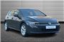 2021 Volkswagen Golf 1.5 eTSI Life 5dr DSG