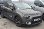 2022 Citroen C3 1.2 PureTech Saint James 5dr