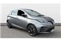 2022 Renault Zoe 100kW Iconic R135 50kWh Boost Charge 5dr Auto