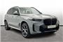 2024 BMW X5 xDrive40d MHT M Sport 5dr Auto