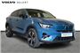 2023 Volvo C40 170kW Recharge Core 69kWh 5dr Auto