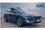 2020 Ford Kuga 1.5 EcoBlue Titanium First Edition 5dr Auto