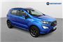 2021 Ford EcoSport 1.0 EcoBoost 125 ST-Line 5dr