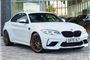 2021 BMW M2 M2 Competition 2dr DCT