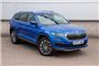 2024 Skoda Kodiaq 1.5 TSI SE L Executive 5dr DSG [7 Seat]