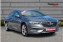 2019 Vauxhall Insignia 1.5T SRi Vx-line Nav 5dr Auto