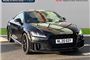 2020 Audi TT 40 TFSI Black Edition 2dr S Tronic