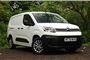 2020 Citroen Berlingo Van 1.5 BlueHDi 950Kg Enterprise 100ps