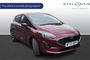 2022 Ford Fiesta 1.0 EcoBoost Hbd mHEV 125 Titanium Vignal 5dr Auto