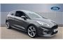 2018 Ford Fiesta 1.0 EcoBoost ST-Line 3dr