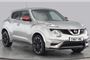 2017 Nissan Juke 1.6 DiG-T Nismo RS 5dr