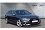 2022 Audi A4 Avant 40 TFSI 204 S Line 5dr S Tronic