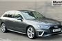 2023 Audi A4 Avant 35 TFSI S Line 5dr S Tronic