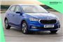 2023 Skoda Fabia 1.0 TSI 110 SE L 5dr DSG