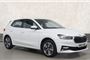 2022 Skoda Fabia 1.0 TSI 110 SE L 5dr