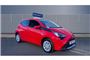 2021 Toyota Aygo 1.0 VVT-i X-Play TSS 5dr