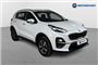 2021 Kia Sportage 1.6 GDi ISG 2 5dr