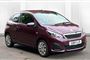 2019 Peugeot 108 1.0 72 Active 3dr