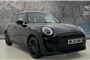 2024 MINI Hatchback 5dr 1.5 Cooper Exclusive 5dr Auto [Comfort/Nav Pack]