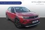 2021 Vauxhall Mokka 1.2 Turbo Elite Nav Premium 5dr Auto