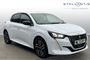 2023 Peugeot 208 1.2 PureTech 100 Allure Premium + 5dr