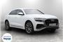 2020 Audi Q8 50 TDI Quattro S Line 5dr Tiptronic [Leather]