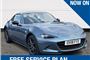 2018 Mazda MX-5 1.5 Sport Nav 2dr