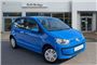 2014 Volkswagen Up 1.0 Move Up 5dr