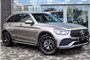 2020 Mercedes-Benz GLC GLC 43 4Matic Premium 5dr TCT