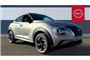 2023 Nissan Juke 1.6 Hybrid N-Connecta 5dr Auto