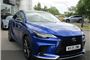 2025 Lexus RX 450h+ 2.5 F-Sport Design 5dr E-CVT