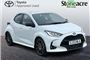 2023 Toyota Yaris 1.5 Hybrid GR Sport 5dr CVT