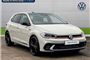 2024 Volkswagen Polo 2.0 TSI GTI Edition 25 5dr DSG