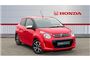 2018 Citroen C1 1.0 VTi 72 Flair 5dr