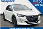 2022 Peugeot 208 1.2 PureTech 130 GT Premium 5dr EAT8