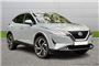 2023 Nissan Qashqai 1.3 DiG-T MH 158 Tekna+ 5dr Xtronic