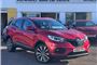 2019 Renault Kadjar 1.3 TCE 160 Iconic 5dr