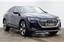 2020 Audi e-tron Sportback 300kW 55 Quattro 95kWh S Line 5dr Auto