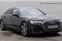 2020 Audi A6 40 TDI S Line 4dr S Tronic